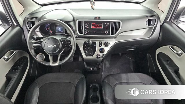 Kia The New Ray id 4444859 из Кореи 17
