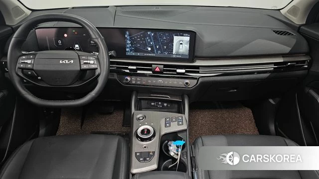 Kia The New Sportage 5th Generation Hybrid id 4622975 из Кореи 32
