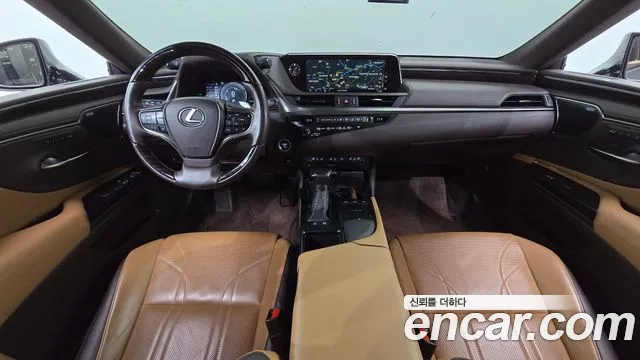 Lexus ES300h 7th generation id 2712333 из Кореи 17