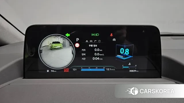 Hyundai Staria id 3722430 из Кореи 17