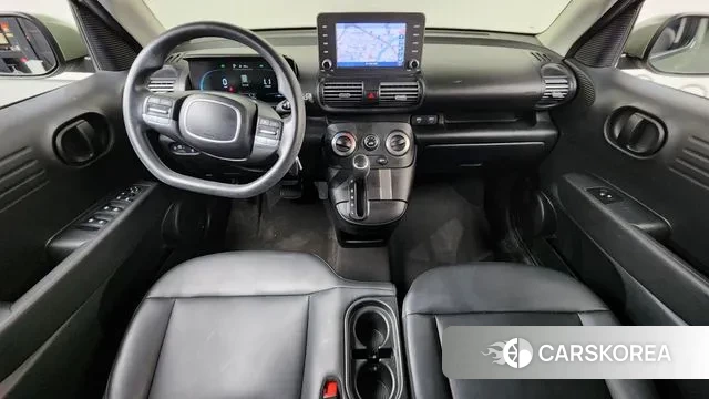 Hyundai Casper id 3615077 из Кореи 17