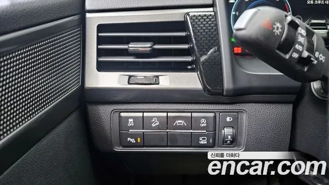 Ssangyong The New Rexton Sport id 2689313 из Кореи 17