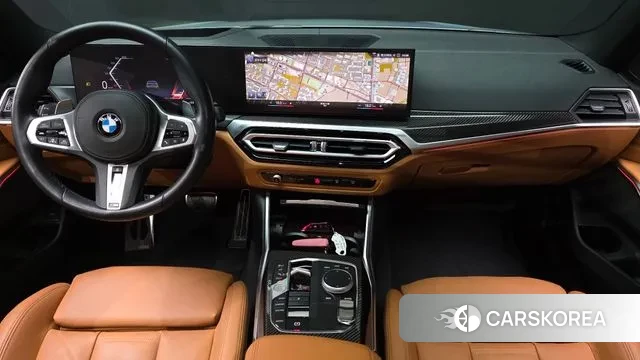 BMW 3 Series (G20) id 3457590 из Кореи 17