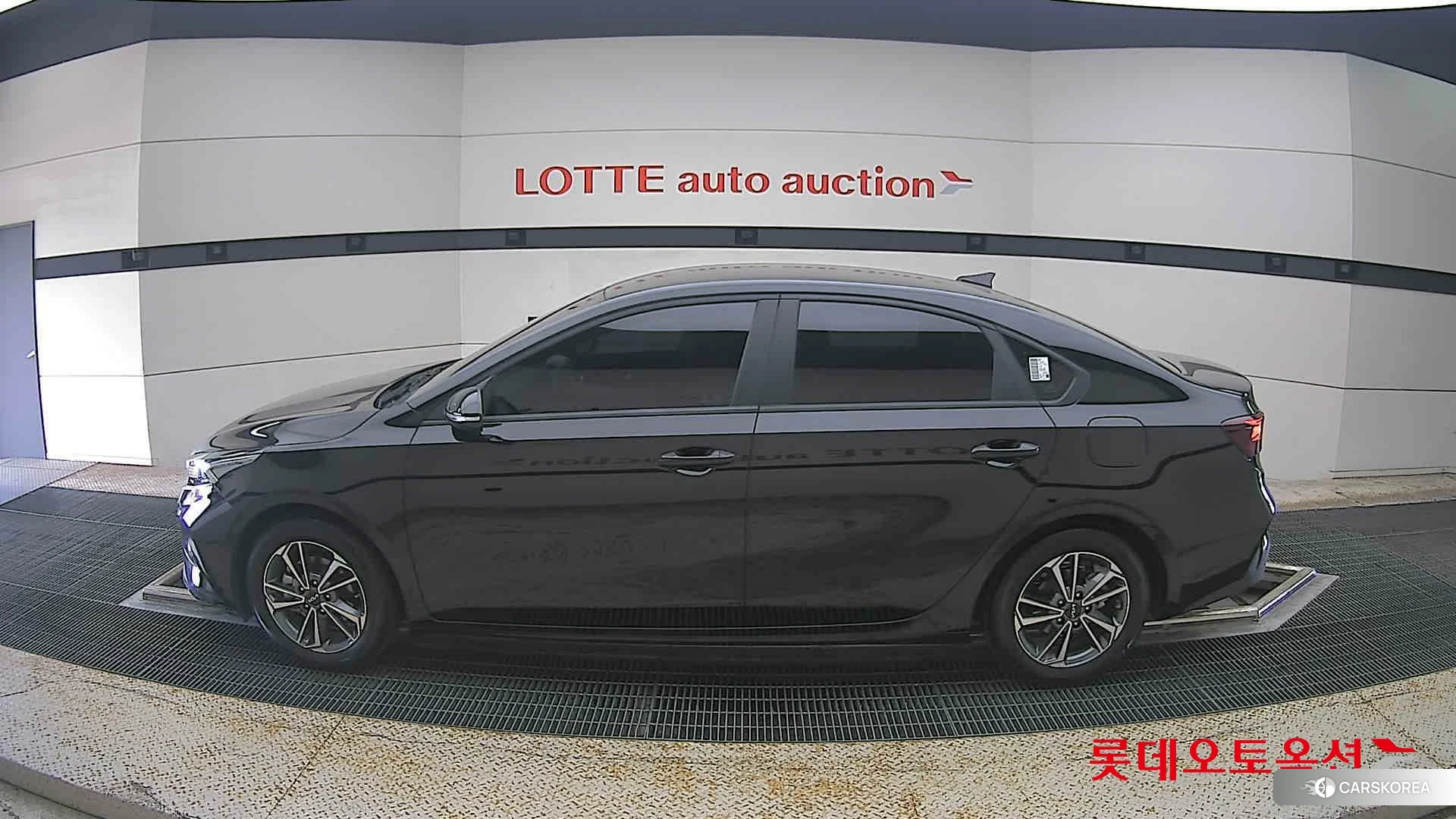 Kia K3 id 4902410 из Кореи 33