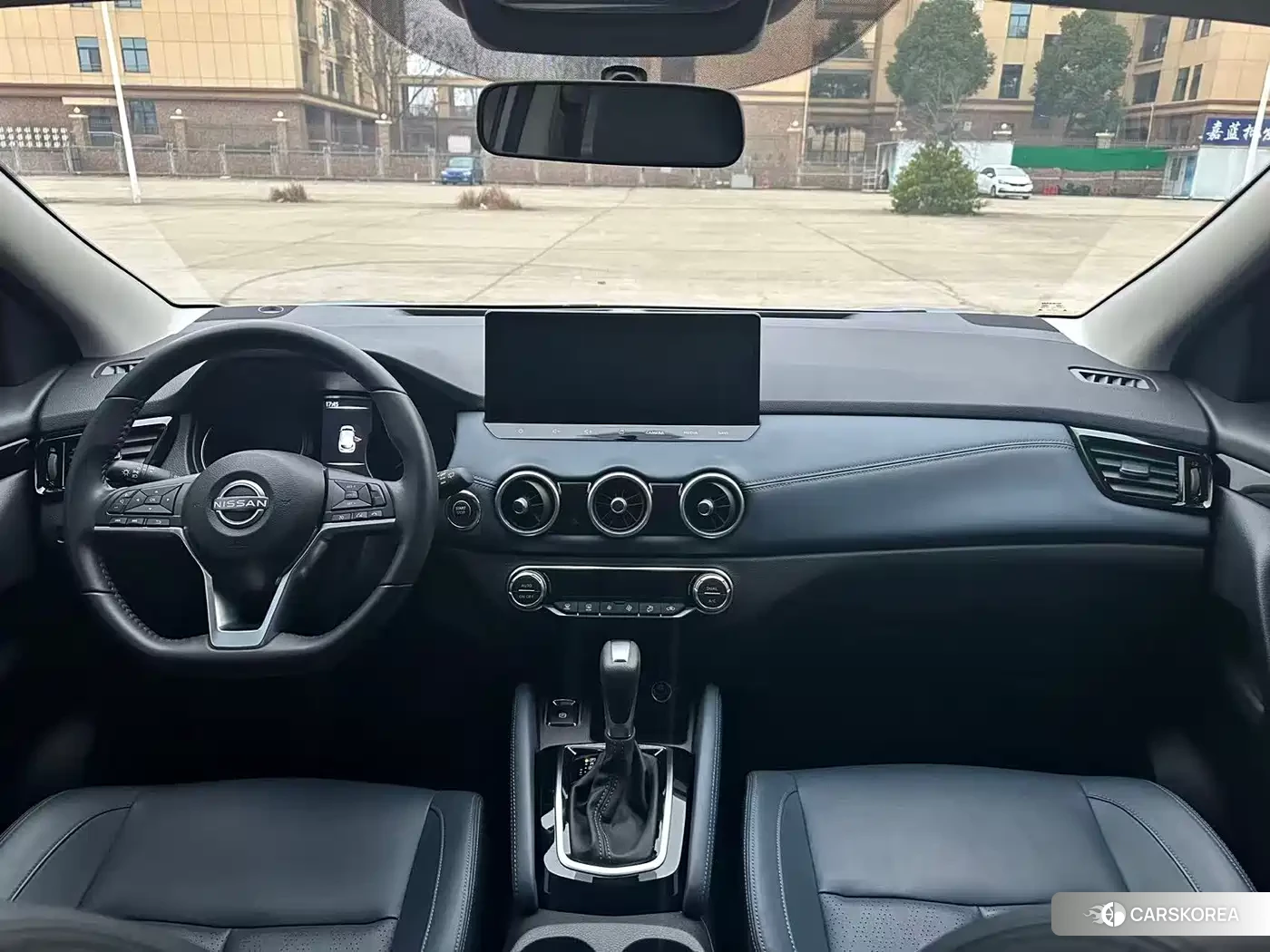 Nissan Qashqai id 4655005 из Китая 7