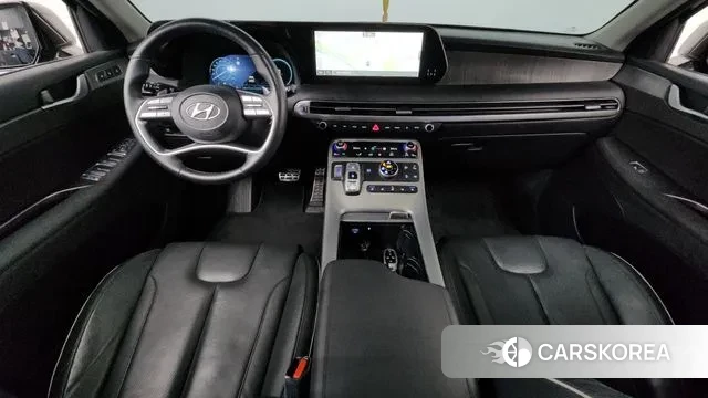 Hyundai The New Palisade id 3405704 из Кореи 17