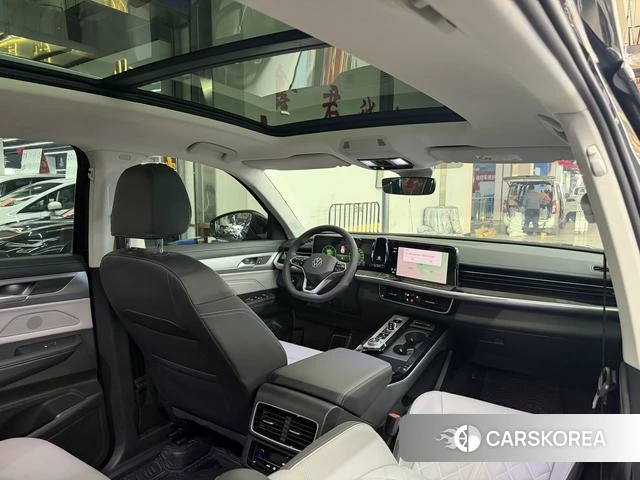 Volkswagen Range patrol id 4256474 из Китая 7