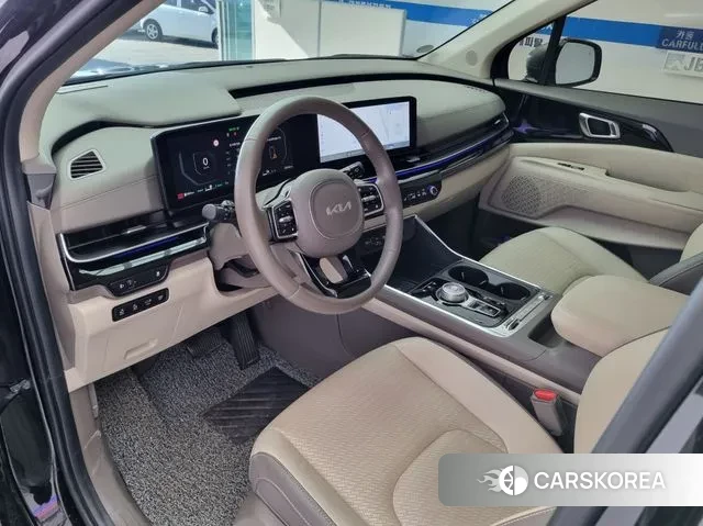 Kia The New Carnival 4th Generation id 3492074 из Кореи 11