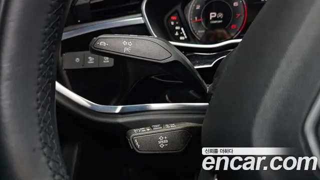 Audi Q3 (F3) id 2694331 из Кореи 17