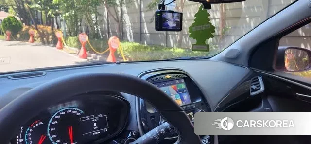 Chevrolet (GM Daewoo) The New Spark id 3429223 из Кореи 7