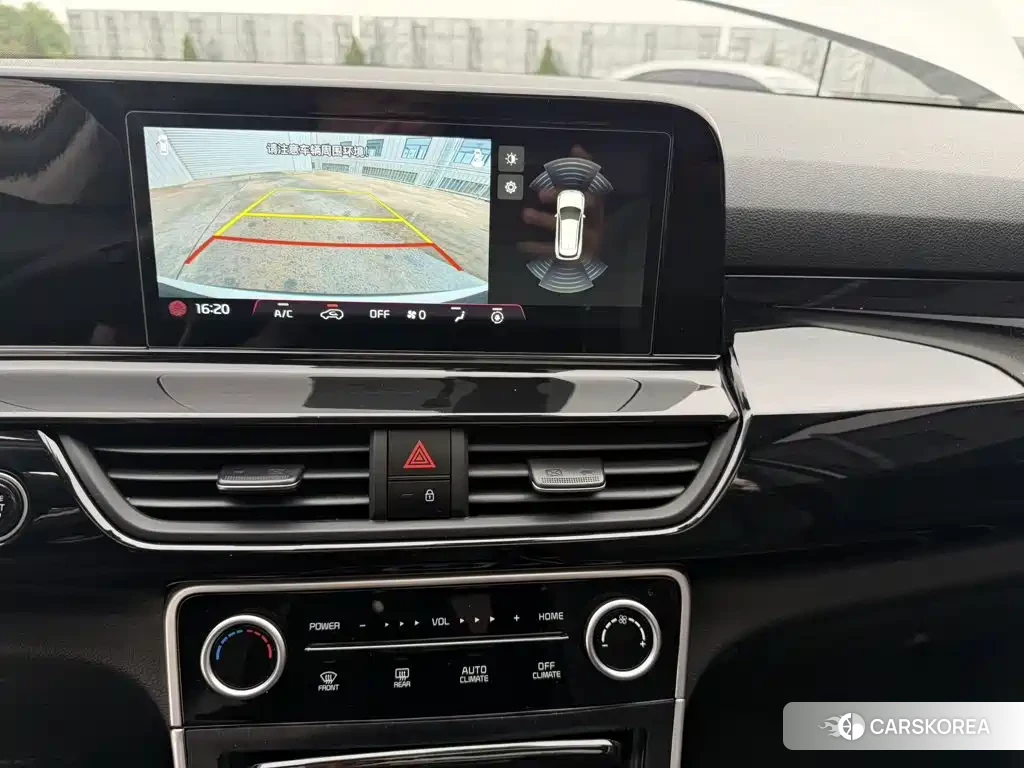 Kia Seltos id 4674376 из Китая 17