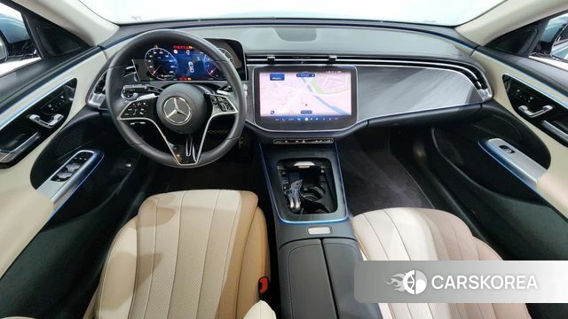 Mercedes-Benz E-Class W214 id 4177560 из Кореи 17