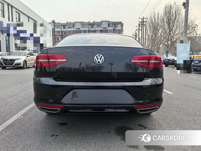 Volkswagen Magotan id 3895866 из Китая 11