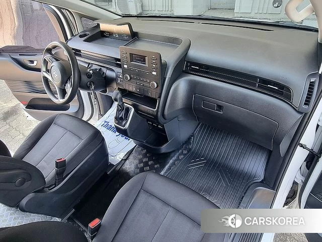 Hyundai Staria id 4283291 из Кореи 17