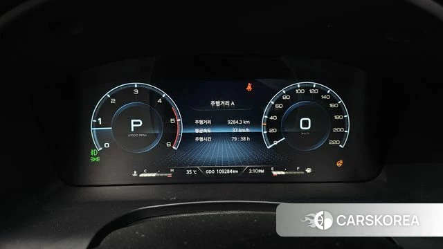 Ssangyong All New Rexton id 4580827 из Кореи 28