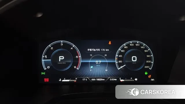 Ssangyong The New Rexton Sports Cannes id 3415377 из Кореи 17