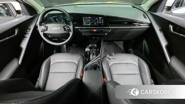 Kia Di Ol Nu Niro id 4343785 из Кореи 17