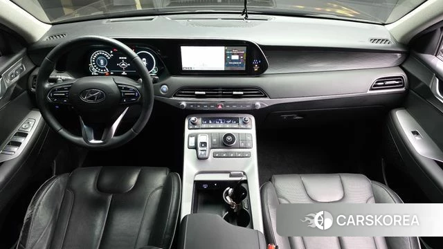 Hyundai Palisade id 4580285 из Кореи 17