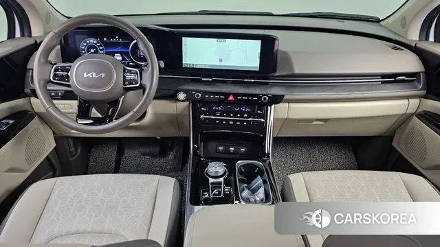 Kia Carnival 4th generation id 3740067 из Кореи 17