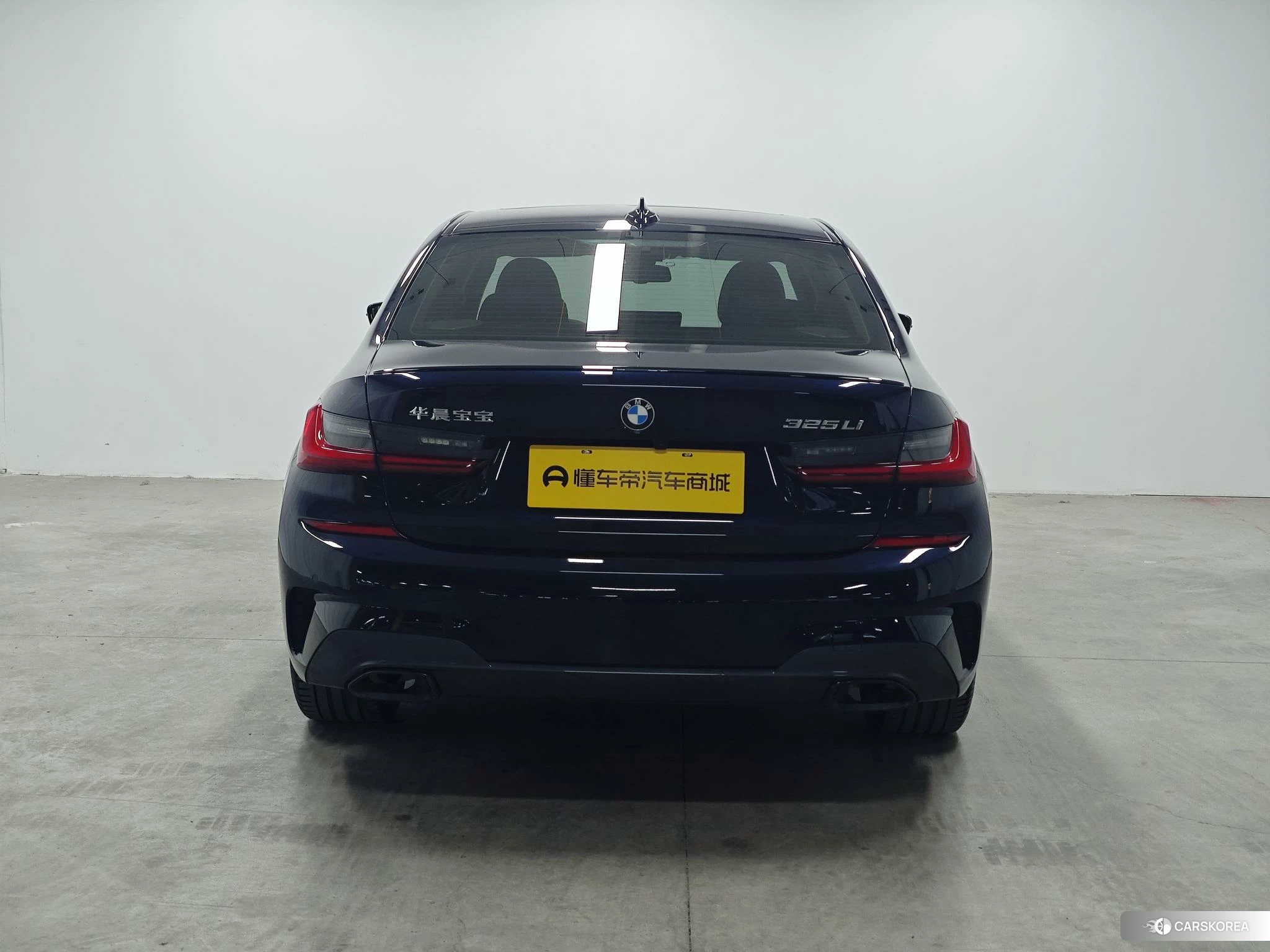 BMW 3 series id 4453781 из Китая 17