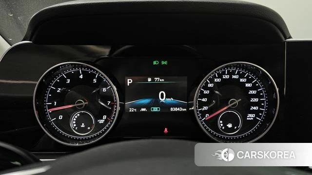 Hyundai The New Grandeur IG id 4196322 из Кореи 28