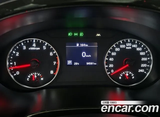 Kia Seltos id 2926589 из Кореи 17