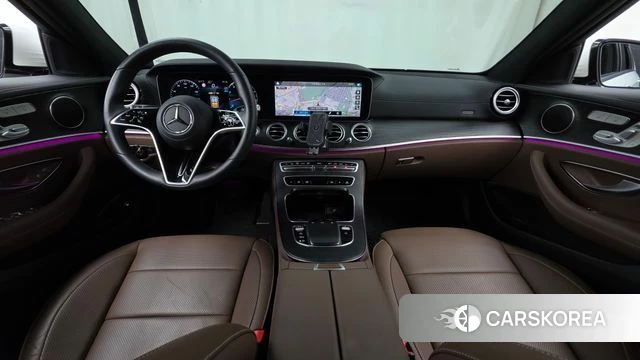 Mercedes-Benz E-Class W213 id 4730470 из Кореи 30