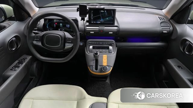 Hyundai Casper id 4631635 из Кореи 28