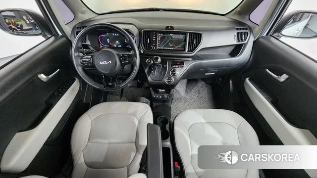 Kia The New Kia Ray id 4292765 из Кореи 31