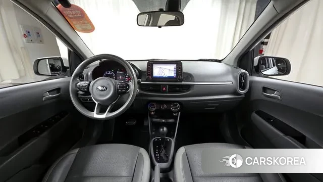 Kia Morning Urban (JA) id 2970722 из Кореи 17