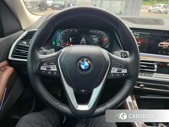 BMW X5 (G05) id 4356003 из Кореи 12