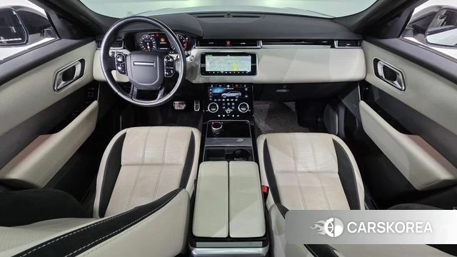 Land Rover Range Rover Velar id 4344641 из Кореи 32