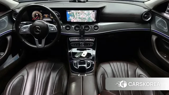 Mercedes-Benz CLS-Class C257 id 3672013 из Кореи 17