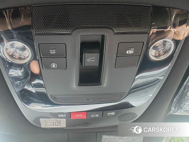 Kia The New K5 3rd generation id 4599847 из Кореи 7