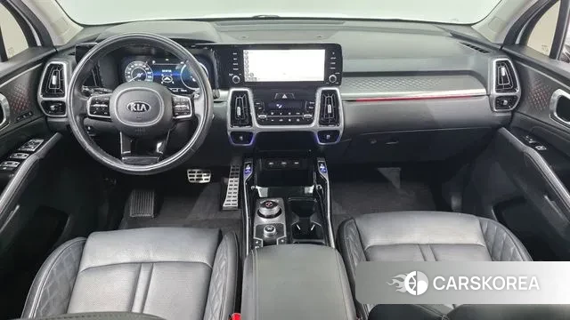 Kia Sorento 4th Generation id 3686520 из Кореи 17
