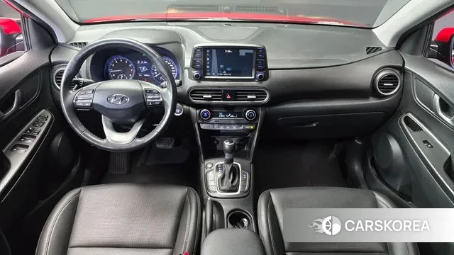 Hyundai Kona id 3742180 из Кореи 17