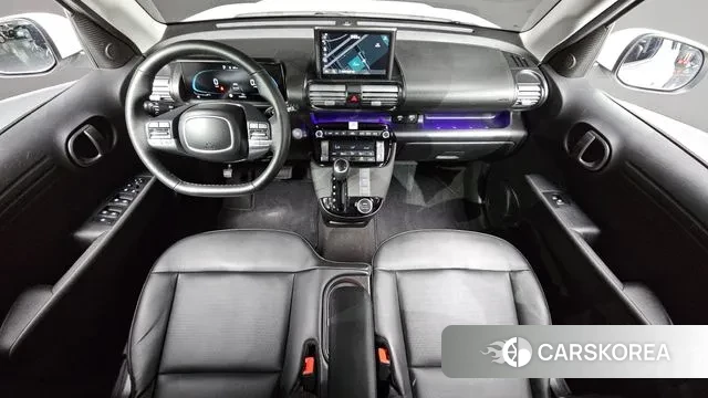 Hyundai Casper id 3322790 из Кореи 17