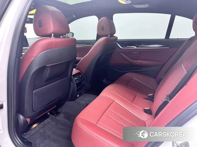 BMW 5 series id 4264780 из Китая 7
