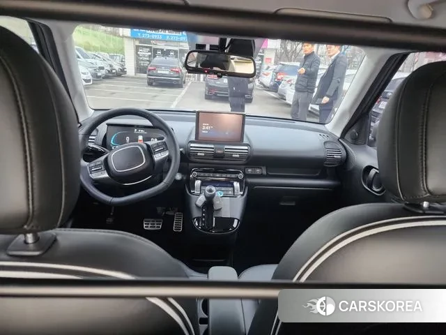 Hyundai Casper id 3745650 из Кореи 10