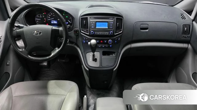 Hyundai The New Grand Starex id 3845946 из Кореи 17