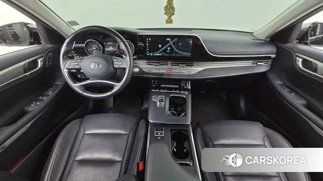 Hyundai The New Grandeur IG id 3044676 из Кореи 17