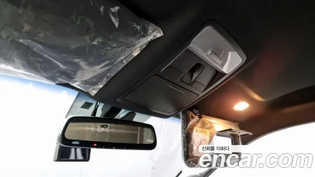 Ssangyong The New Rexton Sports Cannes id 2558853 из Кореи 17