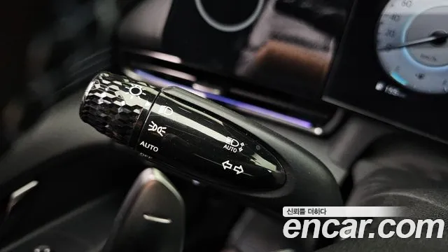 Hyundai Avante (CN7) id 2680757 из Кореи 17