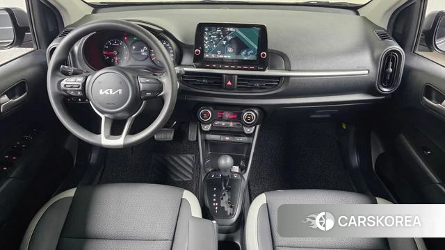 Kia Morning Urban (JA) id 4534004 из Кореи 28