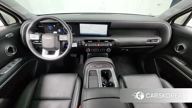 Hyundai Palisade (LX3) id 3528153 из Кореи 17