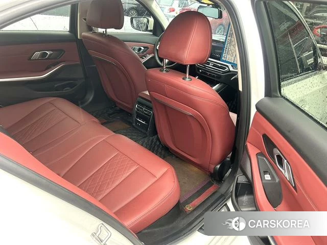 BMW 3 series id 4333422 из Китая 7