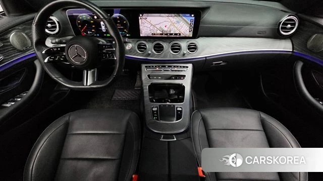 Mercedes-Benz E-Class W213 id 3871471 из Кореи 17