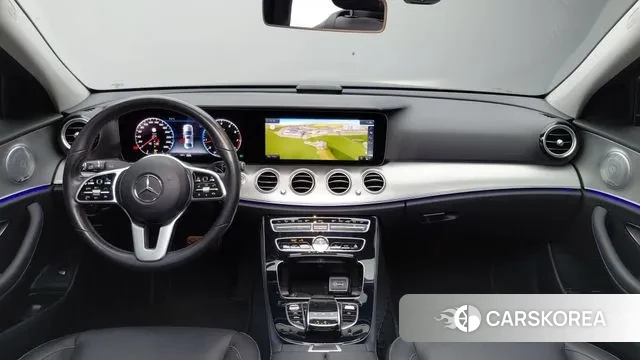 Mercedes-Benz E-Class W213 id 3479534 из Кореи 17