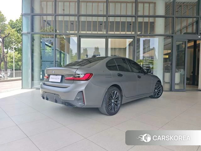 BMW 3 series id 4300156 из Китая 7