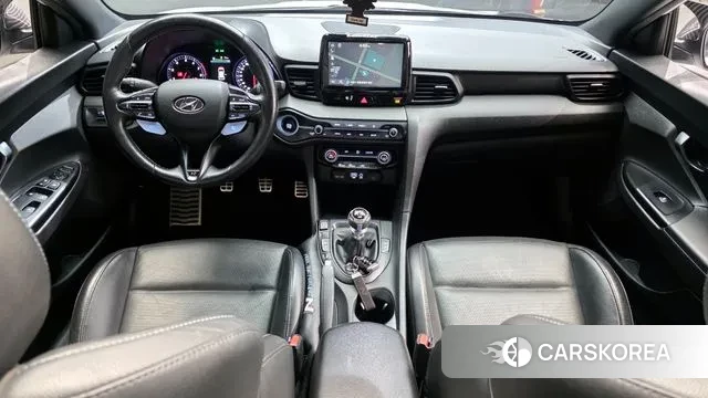 Hyundai Veloster (JS) id 3474574 из Кореи 17